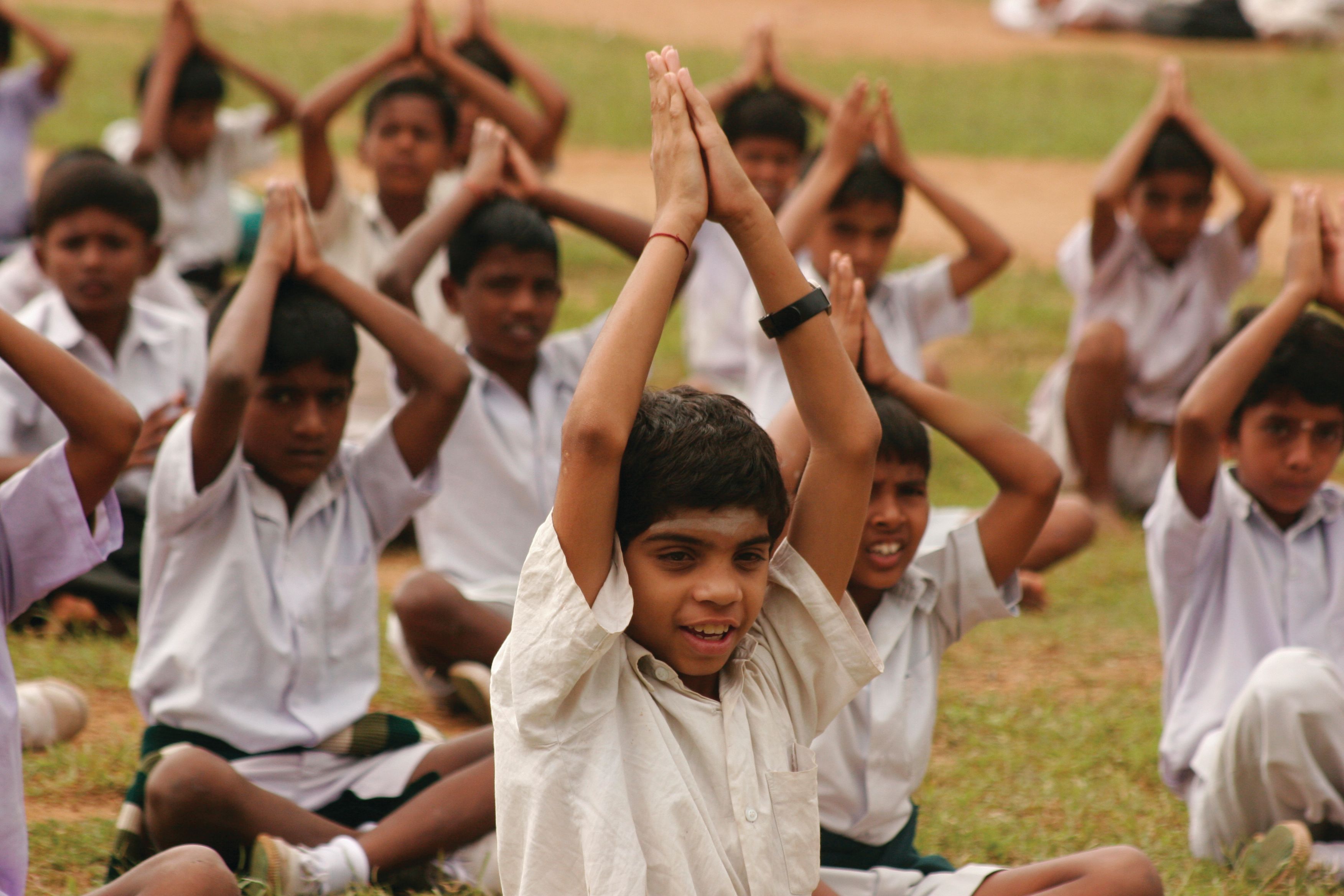 Holistic Education - Nurturing Mind, Body, and Spirit in Students